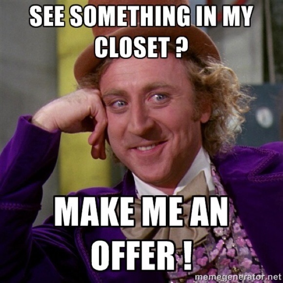 Meet your Posher, Dani - Picture 1 of 1